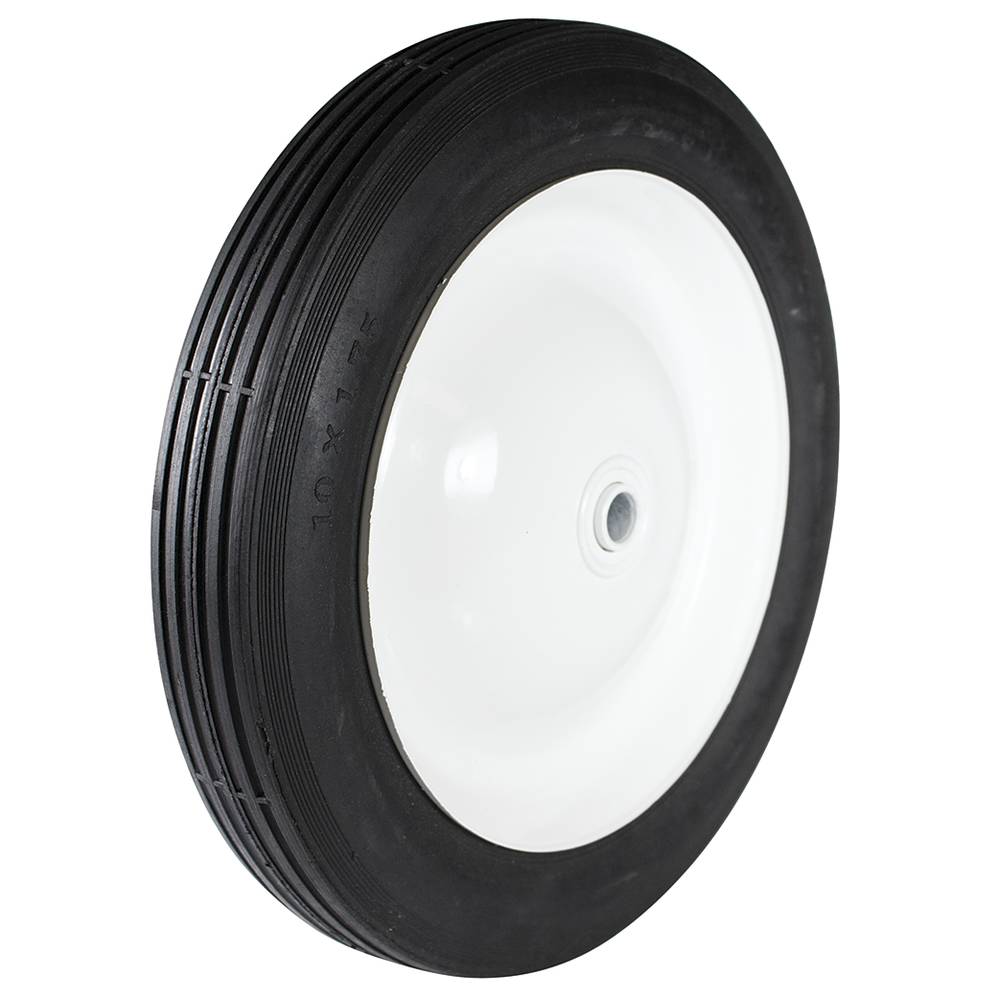 185033 Ball Bearing Wheel